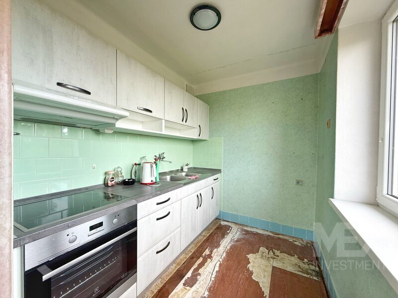 Prodej bytu 3+kk 60 m2, v obci Staré Místo