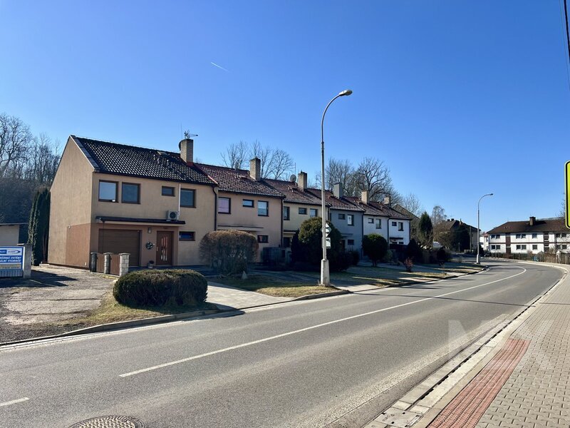 Prodej rodinného domu 6+1 136 m², pozemek 210 m², Nové Město nad Metují - Krčín