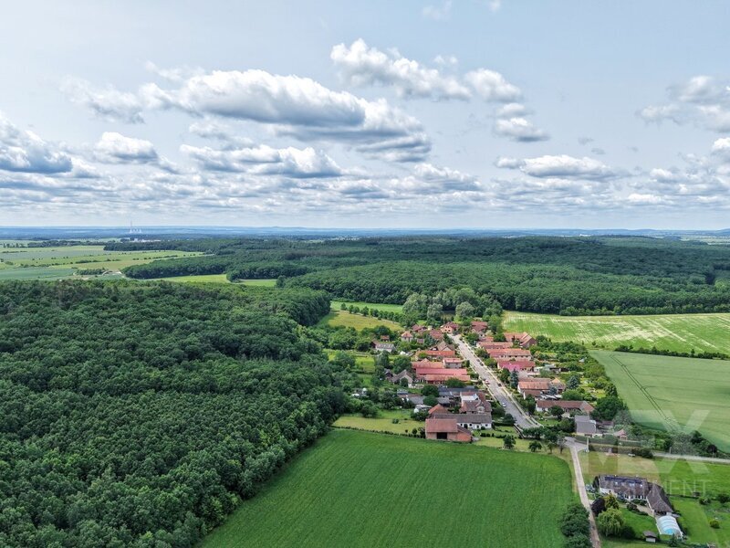 Prodej rodinného domu v obci Kratonohy - Michnovka