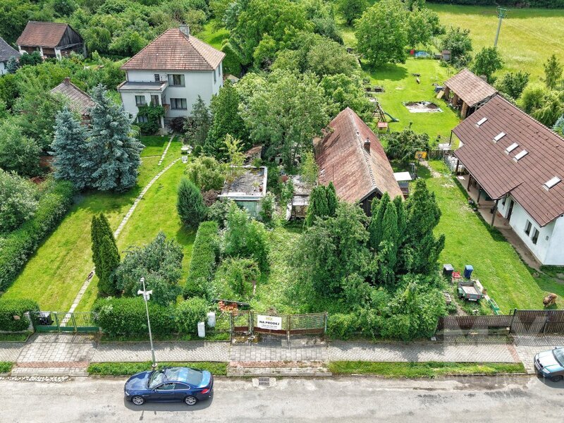 Prodej rodinného domu v obci Kratonohy - Michnovka